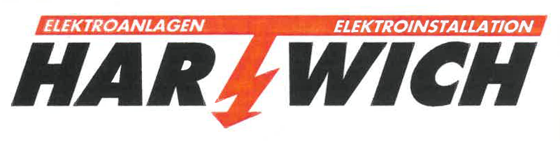 Hartwichs Elektroanlagen-Elektroinstallation-LOGO cropped